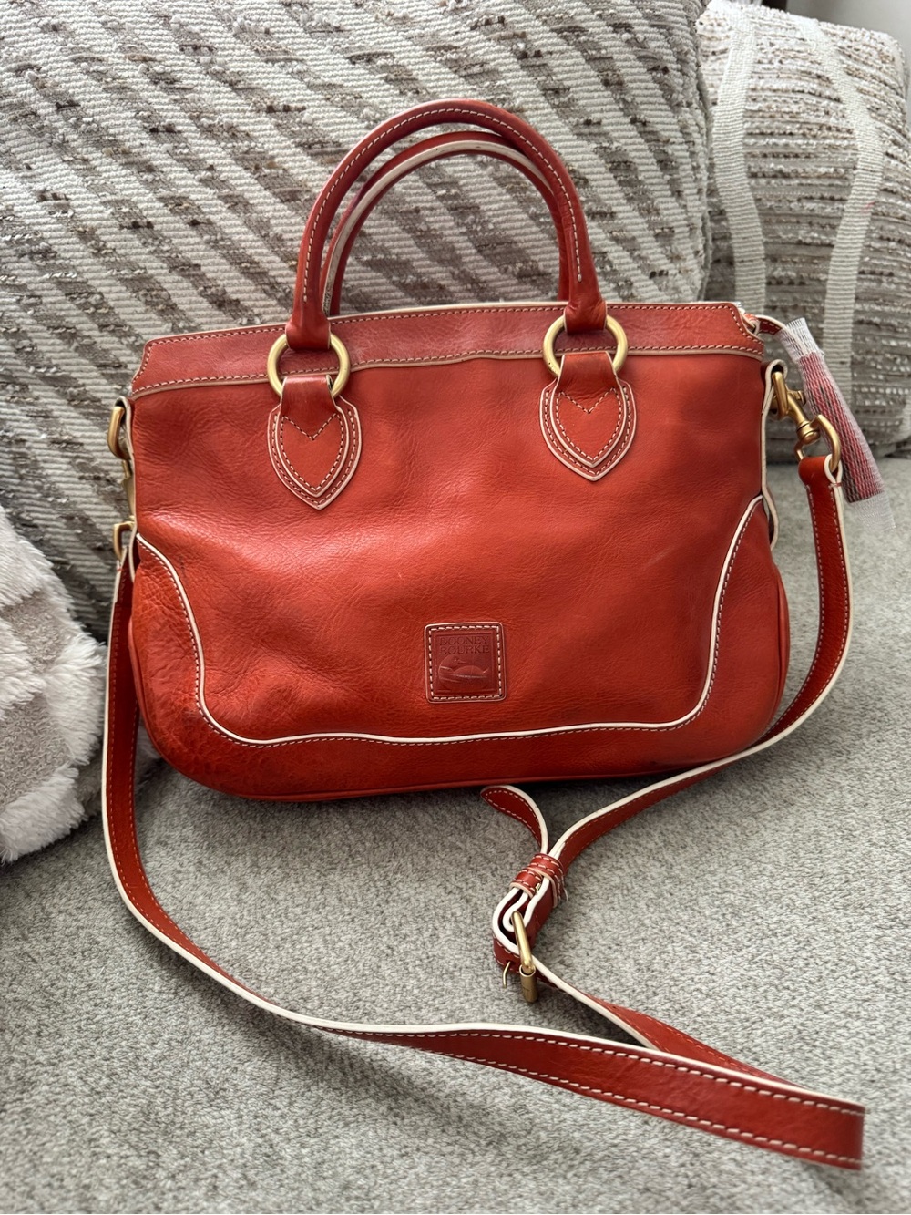 Dooney and bourke Florentine